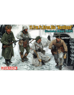 11.FRW.PZ.Gren.Div. Nordland