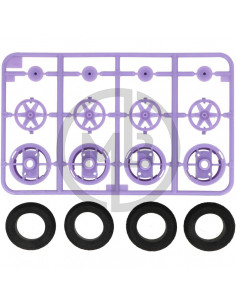 Cerchi con differenziale