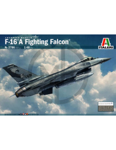 F-16 Fighting Falcon