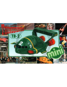 Mini Thunderbirds 2