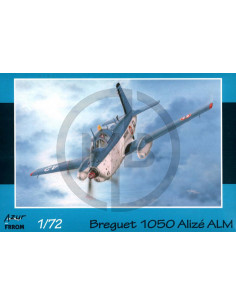 Breguet 1050  aliizé ALM