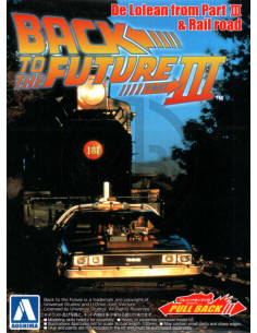 Ritorno al futuro Parte III