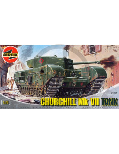 Churchill Mk VII