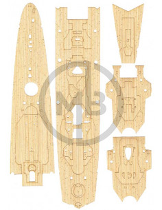 Ponte in legno Prinz Eugen