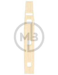 Ponte in legno Zuikaku