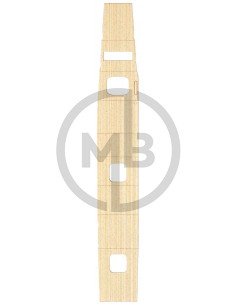 Ponte in legno Zuikaku