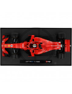 Ferrari SF71H F1 2018 2