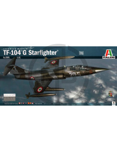 Lockheed F-104 Starfighter