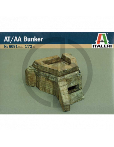 AT/AA bunker