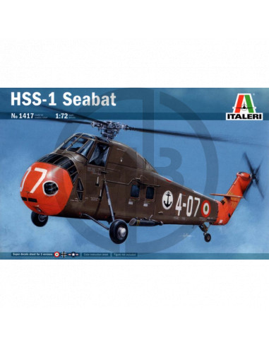 HSS-1 Seabat