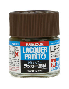 Dark brown 2