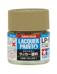 Dark yellow 2