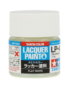 Flat white