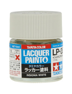 Insignia White