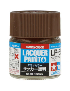 NATO brown
