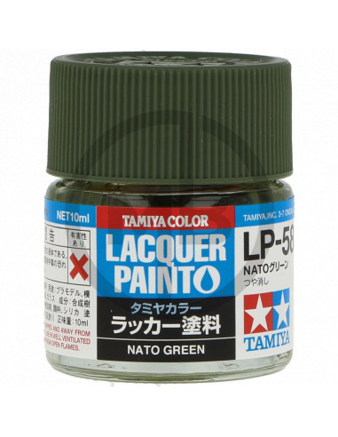 NATO green