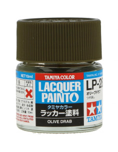 Olive drab