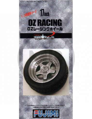 17 OZ Racing