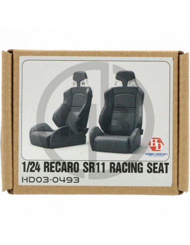 Recaro SR11 racing seat