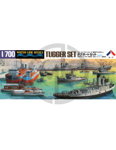 Tugger Set