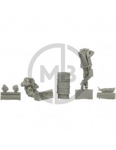 Piloti italiani WWII