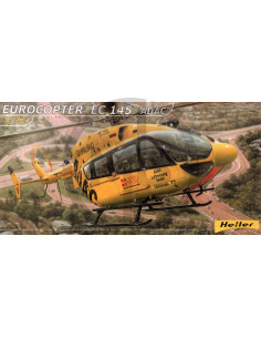 Eurocopter EC 145 Adac