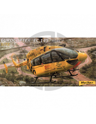 Eurocopter EC 145 Adac