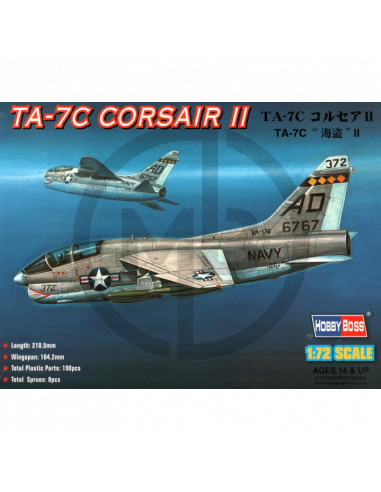 TA-7C Corsair