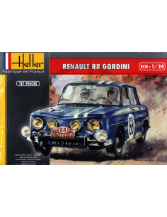 Renault R8 Gordini