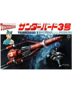 Thunderbird 3