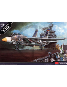 Grumman F14A Tomcat