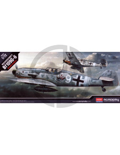 Messerschmitt Bf 109G-6