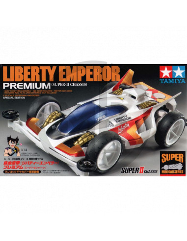 Liberty Emperor Super-II