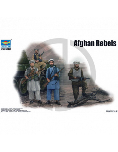 Afghan rebels
