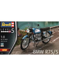 BMW R75/5