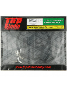 Ammortizzatori set 3 1/20 1/24