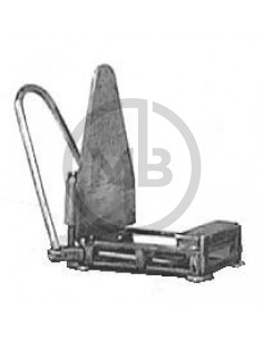 Sollevatore anteriore