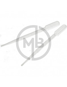 Pipette contagocce medium