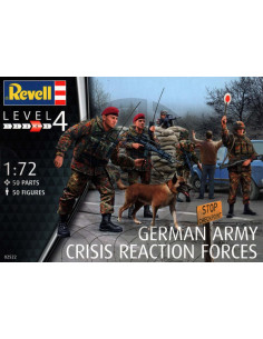 German Army Crisis