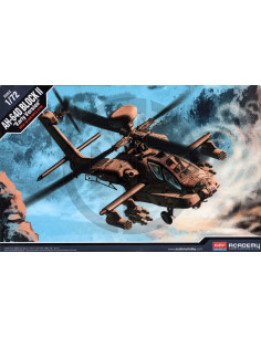 US Army AH-64D Block IIearly ver.