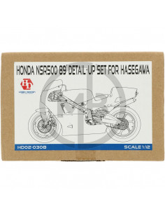  Honda NSR500 WGP500 Wold Champion 1989