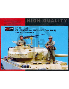 Equipaggio Centurion MK.5