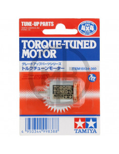 Motore Torque Tuned