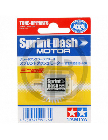 Motore Sprint-Dash