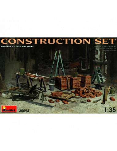 Construction set