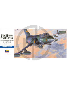 Starfighter F104S/F-104G