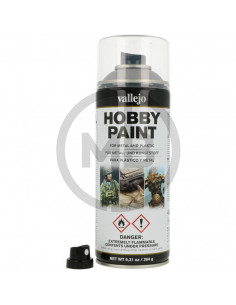 Pray Surface primer grigio