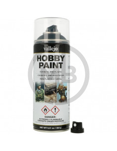 Spray Surface primer nero