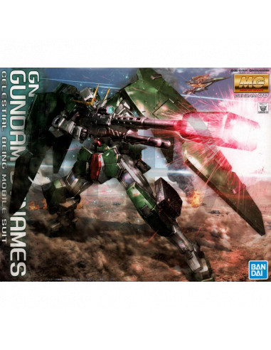 MG GN-002 Gundam Dynames 1/100