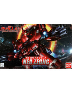 NZ-999 Neo Zeong 1/144